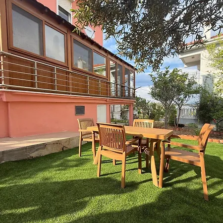 Villa Da Loca In Cunda Island Ayvalı