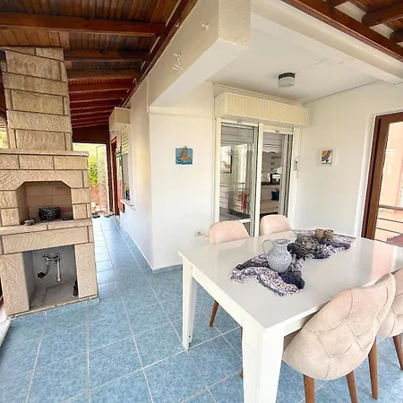 Villa Da Loca In Cunda Island * Ayvalı