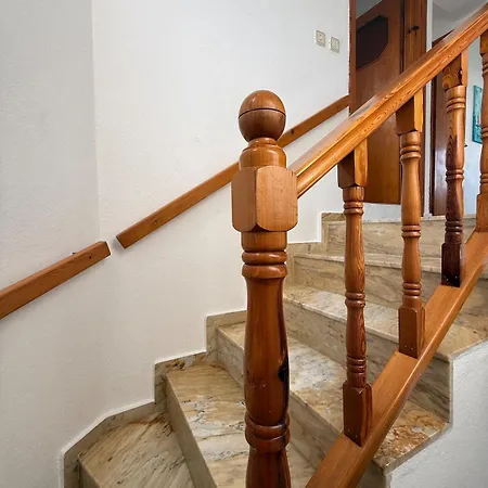 Villa Da Loca In Cunda Island
