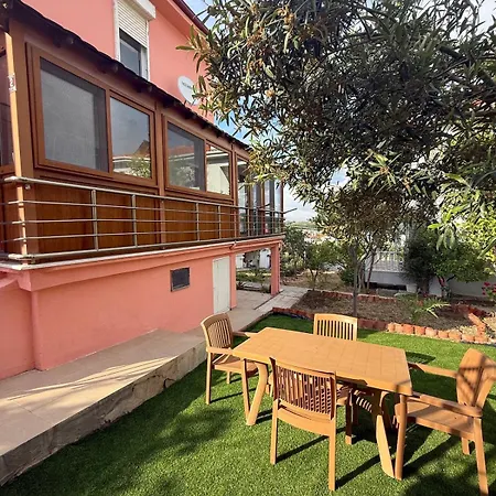 Villa Da Loca In Cunda Island Ayvalı