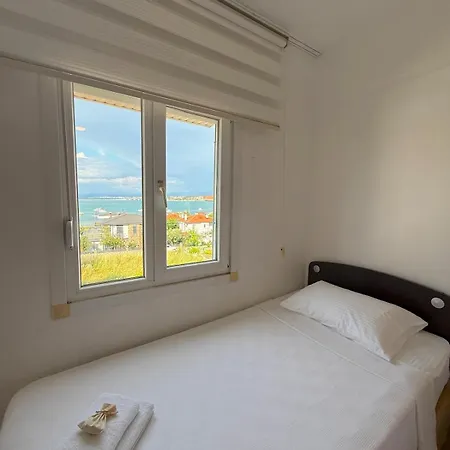 Villa Da Loca In Cunda Island 빌라 *