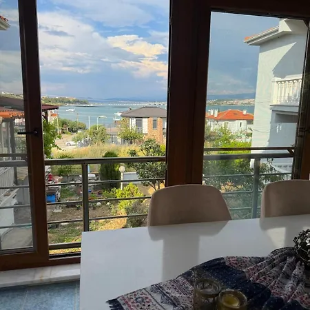 Villa Da Loca In Cunda Island Ayvalı
