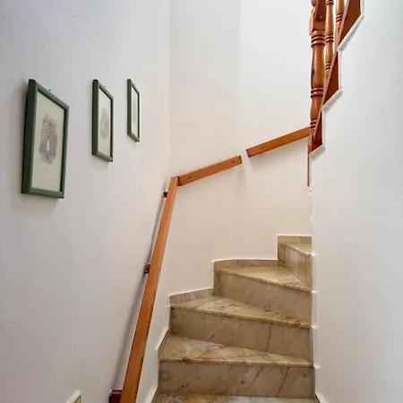 Villa Da Loca In Cunda Island