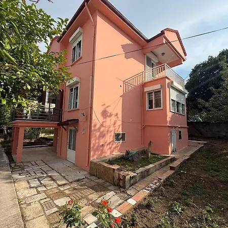 Villa Da Loca In Cunda Island 빌라 *