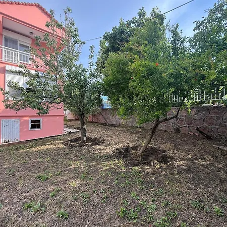 Villa Da Loca In Cunda Island Ayvalı