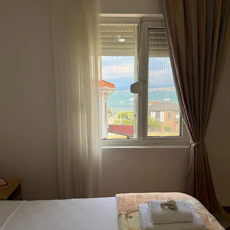 Villa Da Loca In Cunda Island 빌라 Ayvalı