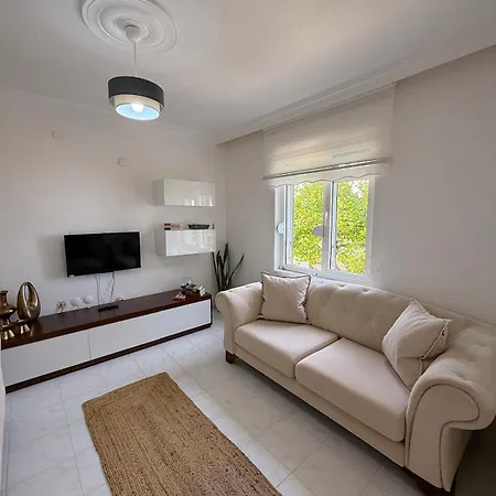 Villa Da Loca In Cunda Island 빌라 Ayvalı