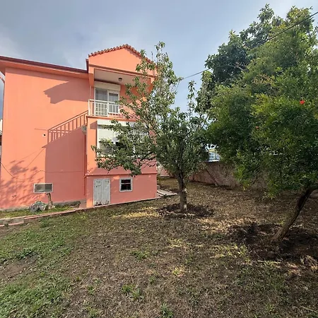 Villa Da Loca In Cunda Island *
