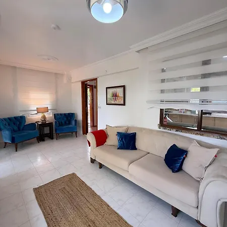 빌라 Villa Da Loca In Cunda Island Ayvalı