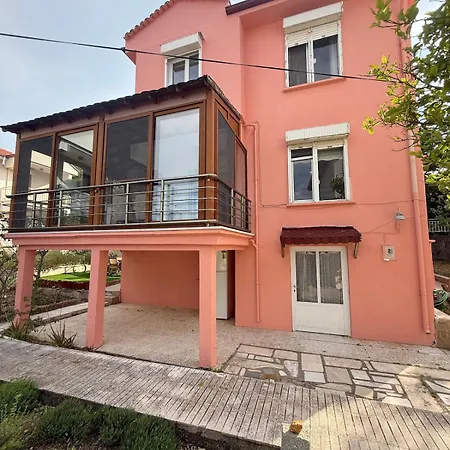 Villa Da Loca In Cunda Island 빌라