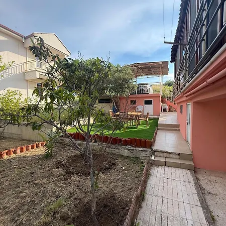 Villa Da Loca In Cunda Island Ayvalı