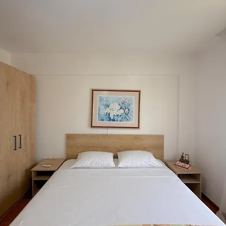 빌라 Villa Da Loca In Cunda Island Ayvalı