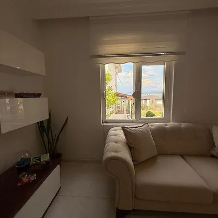 빌라 Villa Da Loca In Cunda Island Ayvalı